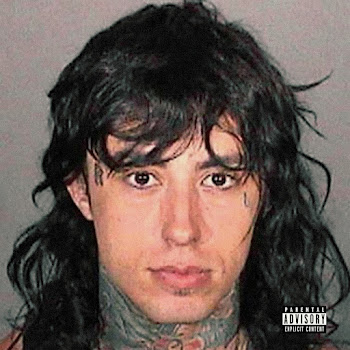 Falling In Reverse Bad Guy (Feat. Saraya) Скачать mp3