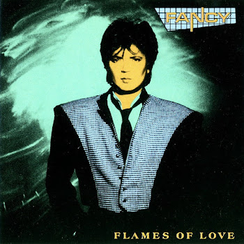 Fancy Flames Of Love Скачать mp3