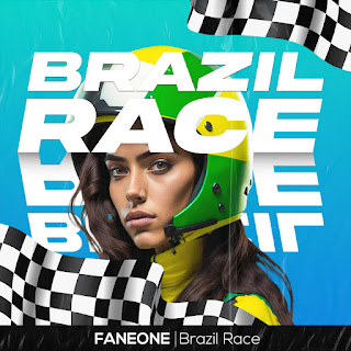 Faneone Brazil Race Скачать mp3