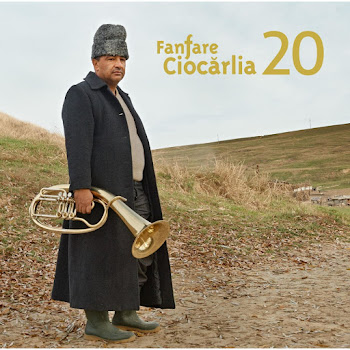 Fanfare Ciocarlia Moliendo Café Скачать mp3