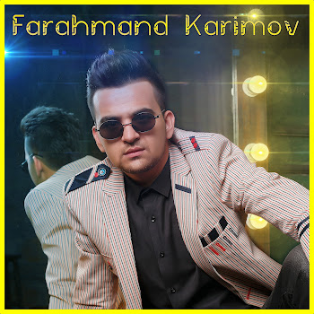 Farahmand Karimov Ohi Dili Zor Скачать mp3