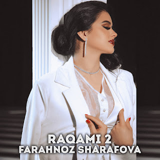 Farahnoz Sharafova Raqami 2 Скачать mp3