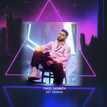 Farid Gasanov Get Dönmə Скачать mp3