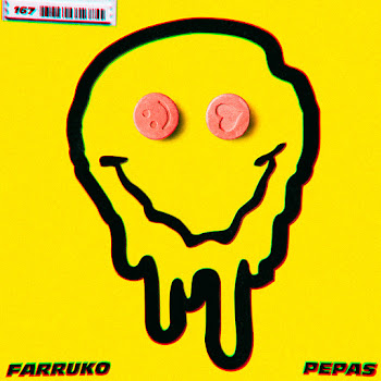 Farruko Pepas Скачать mp3