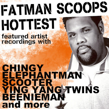 Fatman Scoop Be Faithful Скачать mp3