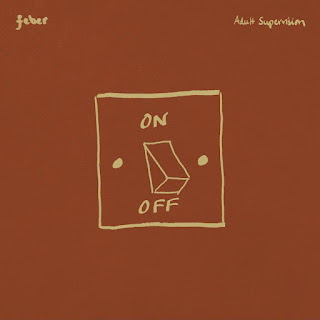 Feber Adult Supervision (Feat. Bendik Brænne) ft Helle Larsen & Inge Bremnes Скачать mp3