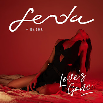 Fenda Love's Gone Ft Razor Скачать mp3