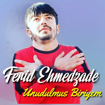 Ferid Ehmedzade Unudulmus Biriyem Скачать mp3
