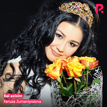 Feruza Jumaniyozova Galmadi Yor Скачать mp3