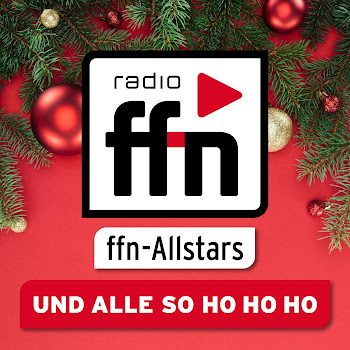 Ffn-Allstars & Ffn Und Alle So Ho Ho Ho Скачать mp3