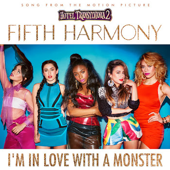 Fifth Harmony I'm In Love With A Monster Скачать mp3