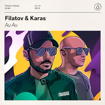 Filatov & Karas Au Au Скачать mp3