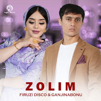 Firuzi Disco Zolim Ft Ganjinabonu Скачать mp3