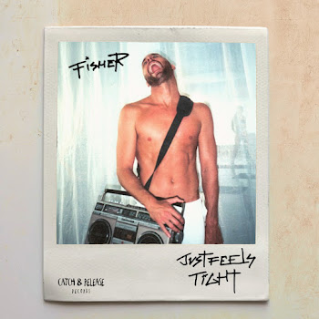 Fisher Just Feels Tight Скачать mp3