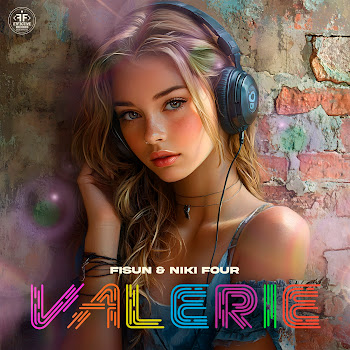 Fisun Valerie Ft Niki Four Скачать mp3