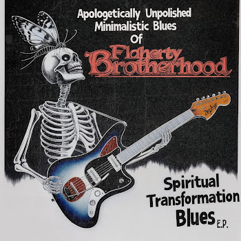 Flaherty Brotherhood Spiritual Transformation Blues Скачать mp3
