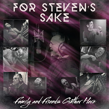 For Steven's Sake Falls Like Rain Скачать mp3