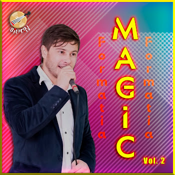 Formatia Magic Măi Bădiță Ionele Скачать mp3