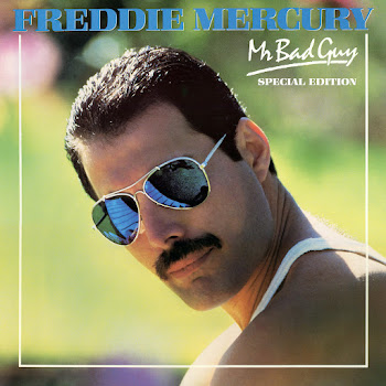Freddie Mercury My Love Is Dangerous (Special Edition) Скачать mp3