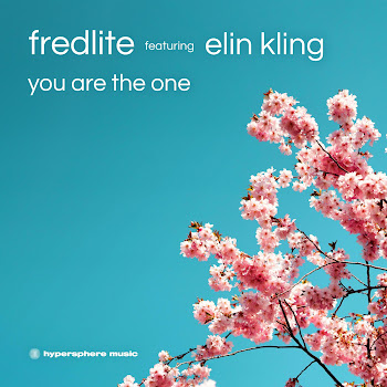 Fredlite You Are The One (Extended Mix) (Feat. Elin Kling) Скачать mp3