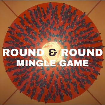 Free Bird Mingle Game Song 'Round And Round' (Squid Game) Скачать mp3