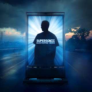 Friction Supersonic (Basstripper Remix) Скачать mp3