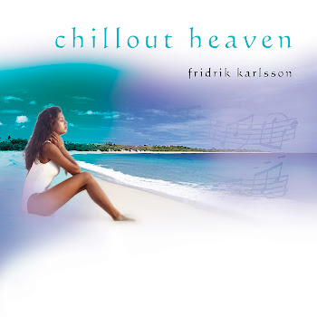 Fridrik Karlsson Chillout Zone Скачать mp3