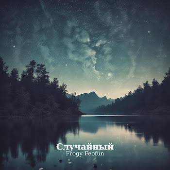 Frogy Feofun Сиреневый Закат Скачать mp3