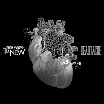 From Ashes To New Heartache Скачать mp3
