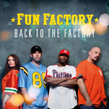 Fun Factory I Wanna B With U Скачать mp3