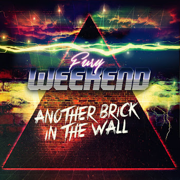 Fury Weekend Another Brick In The Wall Скачать mp3