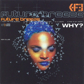 Future Breeze Why Don´t You Dance With Me? Скачать mp3