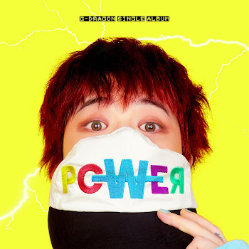 G-Dragon Power Скачать mp3