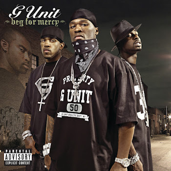 G-Unit G'd Up Скачать mp3