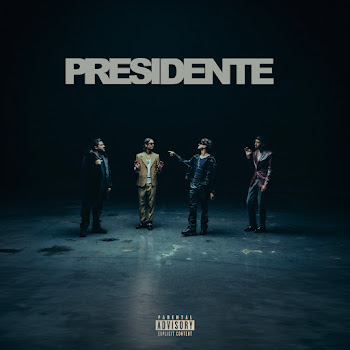 Gabito Ballesteros Presidente (Feat. Neton Vega) Ft Natanael Cano & Luis R Conriquez Скачать mp3