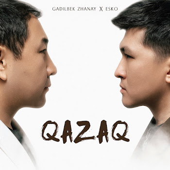 Gadilbek Zhanay Qazaq (Feat. Esko) Скачать mp3