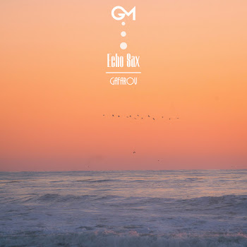 Gafarov Echo Sax Скачать mp3