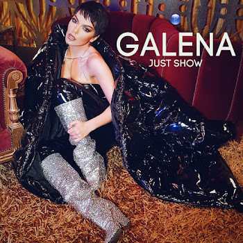 Galena Just Show Скачать mp3