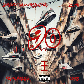 Gamblez Tha Lucky Bastard 90 Remix (Feat. Dj Tmb, Pryme Prolifik & Lingo) Скачать mp3