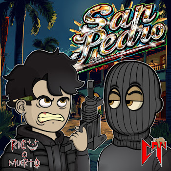 Ganggy San Pedro Ft Victor Mendivil Скачать mp3