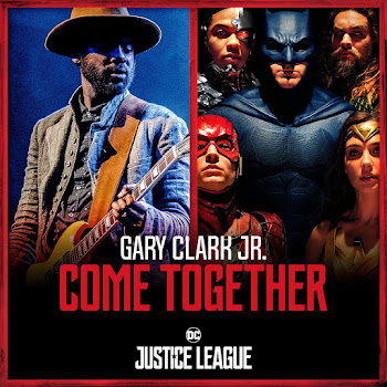 Gary Clark Jr. Come Together Ft Junkie Xl Скачать mp3