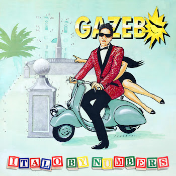 Gazebo Dolce Vita (Classic) Скачать mp3