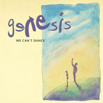 Genesis I Can't Dance (2007 Remaster) Скачать mp3