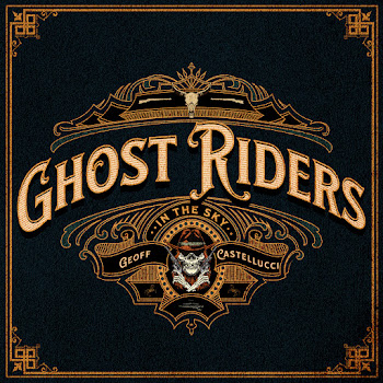 Geoff Castellucci Ghost Riders In The Sky Скачать mp3