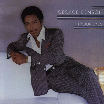 George Benson Lady Love Me (One More Time) Скачать mp3