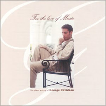 George Davidson L For Love Скачать mp3