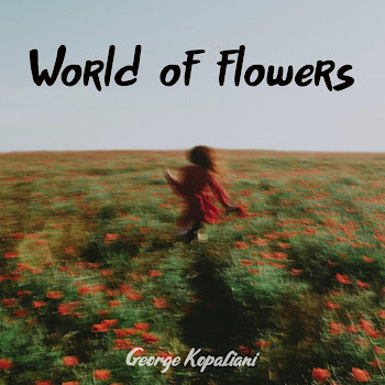 George Kopaliani World Of Flowers Скачать mp3