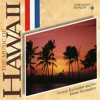 George Kulokahai And His Island Serenaders Honolulu March Скачать mp3