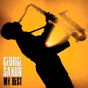 George Saxon Only You Скачать mp3