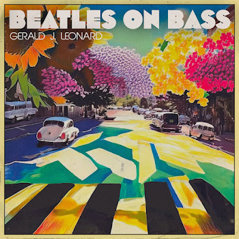 Gerald J. Leonard Come Together Скачать mp3